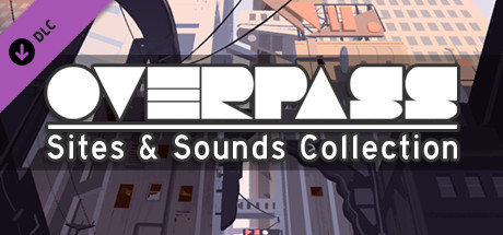 Overpass: Sites & Sounds Collection цены