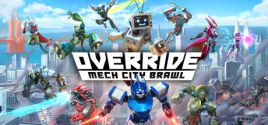 Override: Mech City Brawlのシステム要件