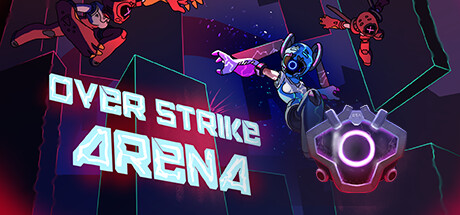 Overstrike Arena System Requirements