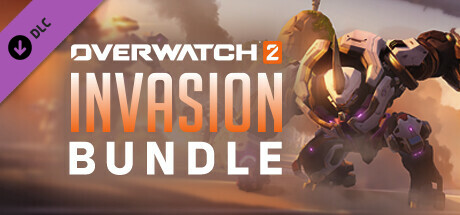 Overwatch® 2 - Invasion Bundle цены