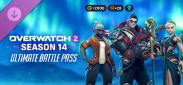 Overwatch® 2 - Ultimate Battle Pass Bundle: Season 14 цены