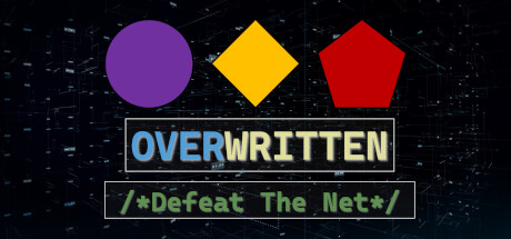 Overwritten: Defeat The Net Requisiti di Sistema