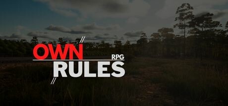 Требования OwnRules RPG