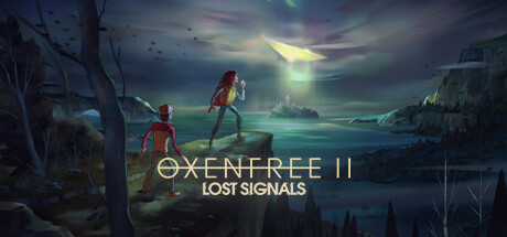 Требования OXENFREE II: Lost Signals