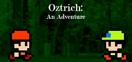 Oztrich: An Adventure System Requirements