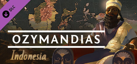 Ozymandias - Indonesia fiyatları
