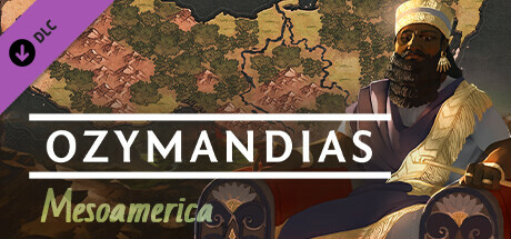 Preise für Ozymandias - Mesoamerica