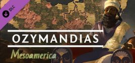 Ozymandias - Mesoamerica 价格