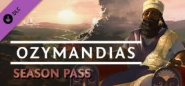 Ozymandias - Season Pass ceny