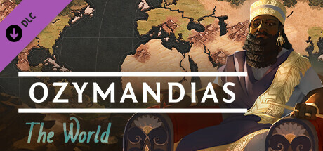 mức giá Ozymandias - The World