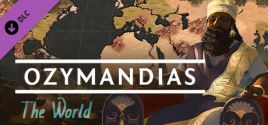 Ozymandias - The World ceny