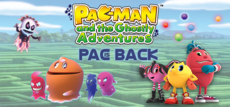 PAC-MAN™ and the Ghostly Adventures ceny