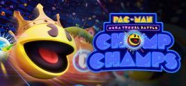 Prix pour PAC-MAN Mega Tunnel Battle: Chomp Champs