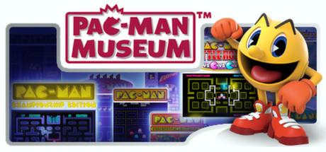 PAC-MAN MUSEUM™ precios