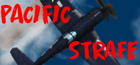 Pacific Strafe Systemanforderungen