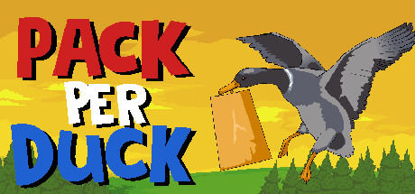 Pack Per Duck цены