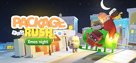 Package Rush 시스템 조건