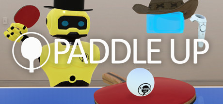 Configuration requise pour jouer à Paddle Up