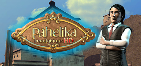 Pahelika: Revelations precios
