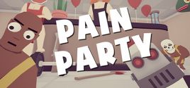 Preços do Pain Party
