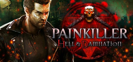 Painkiller Hell & Damnation Systemanforderungen