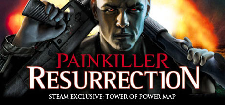 Painkiller: Resurrection 가격