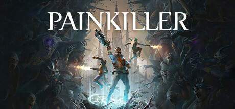 Painkiller 가격