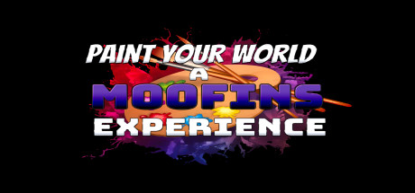 Paint Your World : A M00fins Experience Systemanforderungen