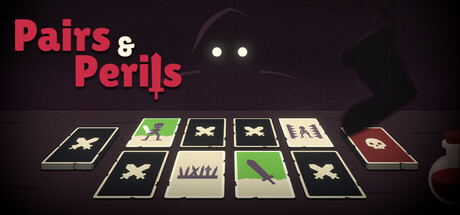 Pairs & Perils цены