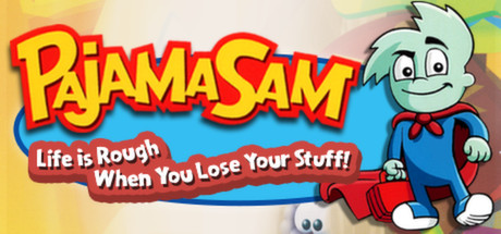 Prix pour Pajama Sam 4: Life Is Rough When You Lose Your Stuff!