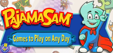 Pajama Sam: Games to Play on Any Day prices