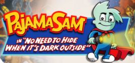 Требования Pajama Sam: No Need to Hide When It's Dark Outside