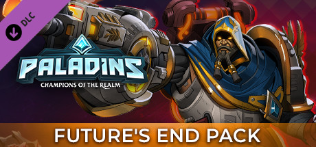 Prezzi di Paladins - Future's End Pack