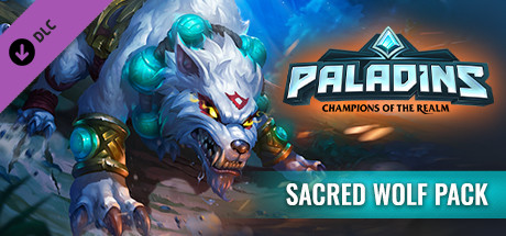 Paladins - Sacred Wolf Pack Systemanforderungen