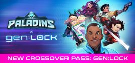 Paladins® System Requirements