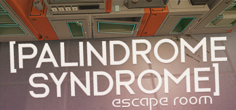 Palindrome Syndrome: Escape Room 가격