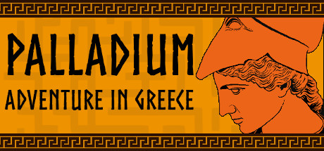Prix pour Palladium: Adventure in Greece