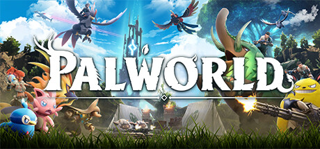 Palworldのシステム要件