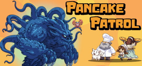 Pancake Patrol 价格