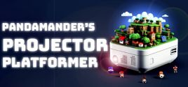 Pandamander's Projector Platformer 시스템 조건