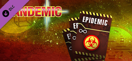 Pandemic: On the Brink - Virulent Strain prices