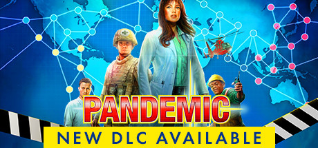 Pandemic: The Board Game ceny