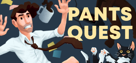 Configuration requise pour jouer à Pants Quest