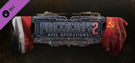 Preços do Panzer Corps 2: Axis Operations - 1943