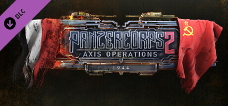 Panzer Corps 2: Axis Operations - 1944 prices