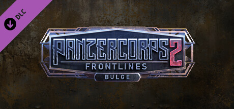 Panzer Corps 2: Frontlines - Bulge precios