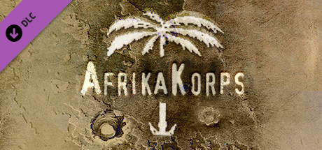 mức giá Panzer Corps: Afrika Korps