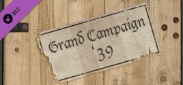 Panzer Corps: Grand Campaign '39 prices