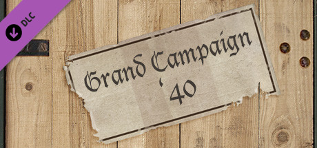 Panzer Corps Grand Campaign '40 가격