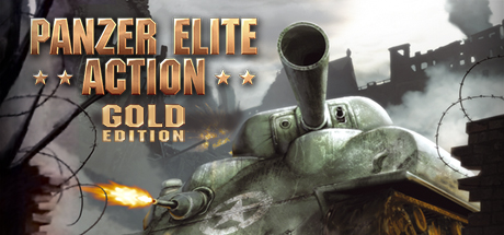 Panzer Elite Action Gold Edition System Requirements